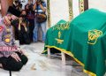 Sepeninggal Buya Syafii, Kapolri Merasa Kehilangan Tokoh dan Bapak Bangsa 17 Sepeninggal Buya Syafii, Kapolri Merasa Kehilangan Tokoh dan Bapak Bangsa