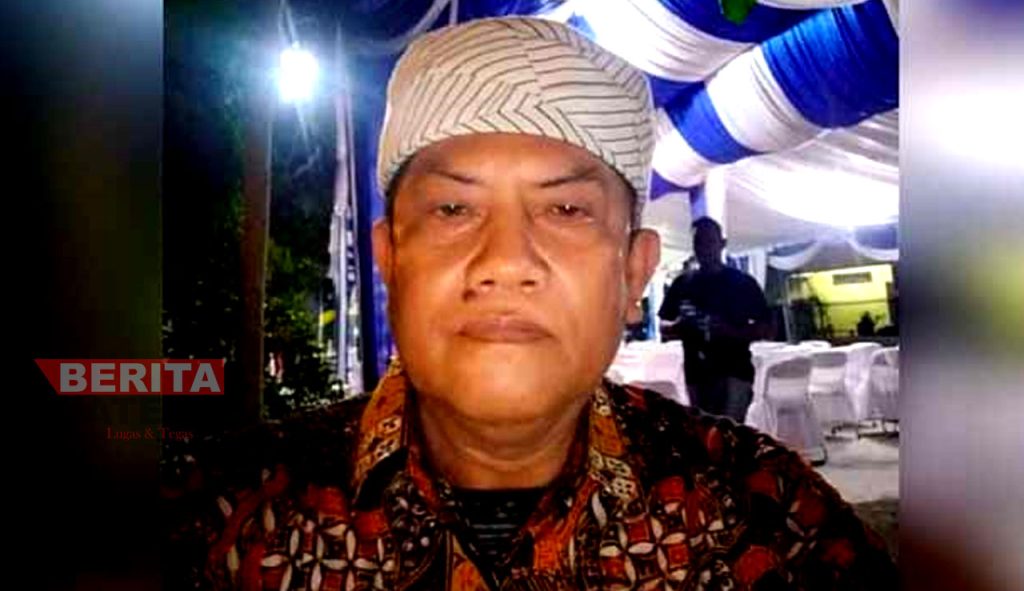 Anggota Komisi B DPRD Pati, M. Nur Sukarno (ARF/Beritajateng.id)