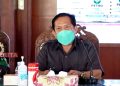 Anggota DPRD Pati, Sukarno. (Dok. Humas DPRD Pati)