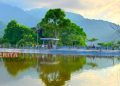 Wisatawan Desa Wisata Jrahi Pati Melonjak 200 Persen selama Libur Lebaran 16 Wisata Embung Mini di Desa Wisata Jrahi, Kabupaten Pati (ITD/Koran Lingkar)