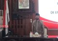 208 Pejabat Fungsional Pemkab Pati Telat Dilantik, Ini Kata DPRD Pati 18 Ketua Komisi A DPRD Pati, Bambang Susilo. (Istimewa)