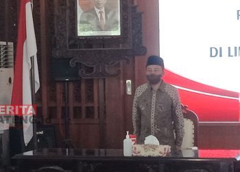 Ketua Komisi A DPRD Pati, Bambang Susilo. (Istimewa)