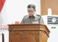 DPRD Beri Usulan pada Pemkab Pati terkait Bidang Pariwisata 16 Anggota DPRD Pati, Narso. (Dok. Humas DPRD Pati)