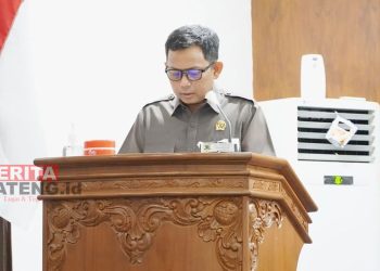 Anggota Komisi B DPRD Pati, Narso. (Dok. Humas DPRD Pati)