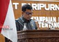 DPRD Pati Beri Usulan Pemkab terkait Bidang Kepegawaian 15 Anggota Komisi B DPRD Pati, Narso. (ARF/Beritajateng.id)