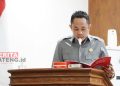 DPRD Pati Harap Laporan Hasil Reses Bawa Perubahan dalam Pelayanan Masyarakat 17 Anggota dari Komisi A DPRD Pati, Muslihan. (ARF/Beritajateng.id)