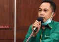 DPRD Pati Muslihan Sampaikan Hasil Reses Bidang Sosial Budaya, Pendidikan dan Keamanan 38 Komisi A DPRD Pati, Muslihan. (Istimewa)