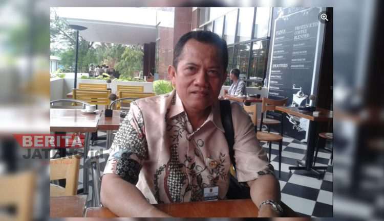 DPRD Pati Sukarno Beri Usulan terkait Desa Wisata 1 Anggota DPRD Pati, Sukarno. (Facebook Nur Sukarno/Beritajateng.id)