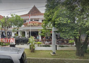 Badan Pengelolaan Keuangan dan Aset Daerah (BPKAD) Pati. (Istimewa)