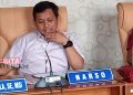 Dewan Imbau Pemkab Pati Lebih Gencar Promosi Produk UMKM 16 Anggota DPRD Pati dari Komisi B, Narso. (ARF/Beritajateng.id)