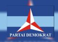 Logo Partai Demokrat. (Istimewa)