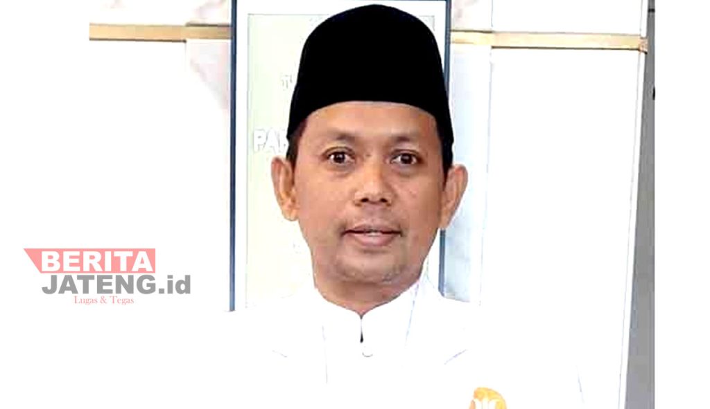 Anggota Komisi B DPRD Pati, Narso. (Istimewa)
