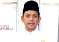 Fraksi Gerindra DPRD Pati Tanggapi Raperda Rencana Pembangunan Industri 16 Anggota Komisi B DPRD Pati, Narso. (Istimewa)