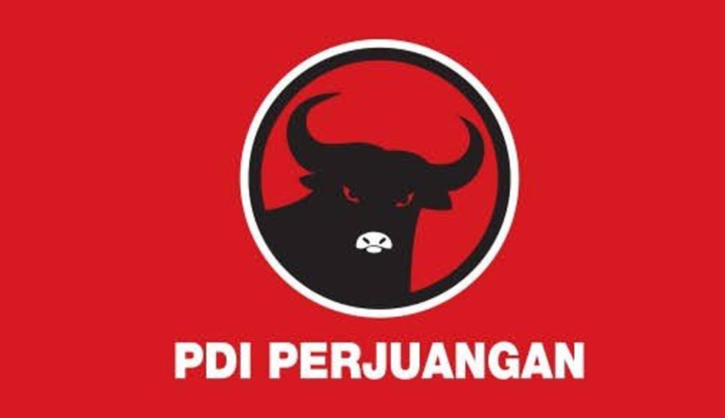 Logo Partai Demokrasi Indonesia Perjuangan (PDI-P). (PDI-Perjuangan/Beritajateng.id)