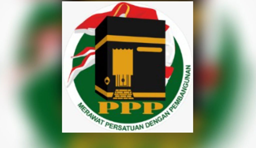 Logo Partai Persatuan Pembangunan (PPP). (Official website PPP)