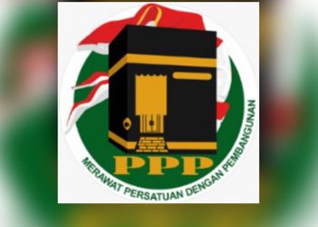 Logo Partai Persatuan Pembangunan (PPP). (Official website PPP)