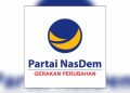 Fraksi Partai NasDem DPRD Pati Beri Pandangan Umum terkait Raperda Pertanggungjawaban APBD 2021 19 Logo Partai Nasional Demokrat (NasDem). (Official website Partai NasDem)