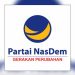 Fraksi Partai Nasdem DPRD Pati Sampaikan Pandangan Umum terkait Raperda Rencana Pembangunan Industri 9 Logo Partai Nasional Demokrat (NasDem). (Official website Partai NasDem)