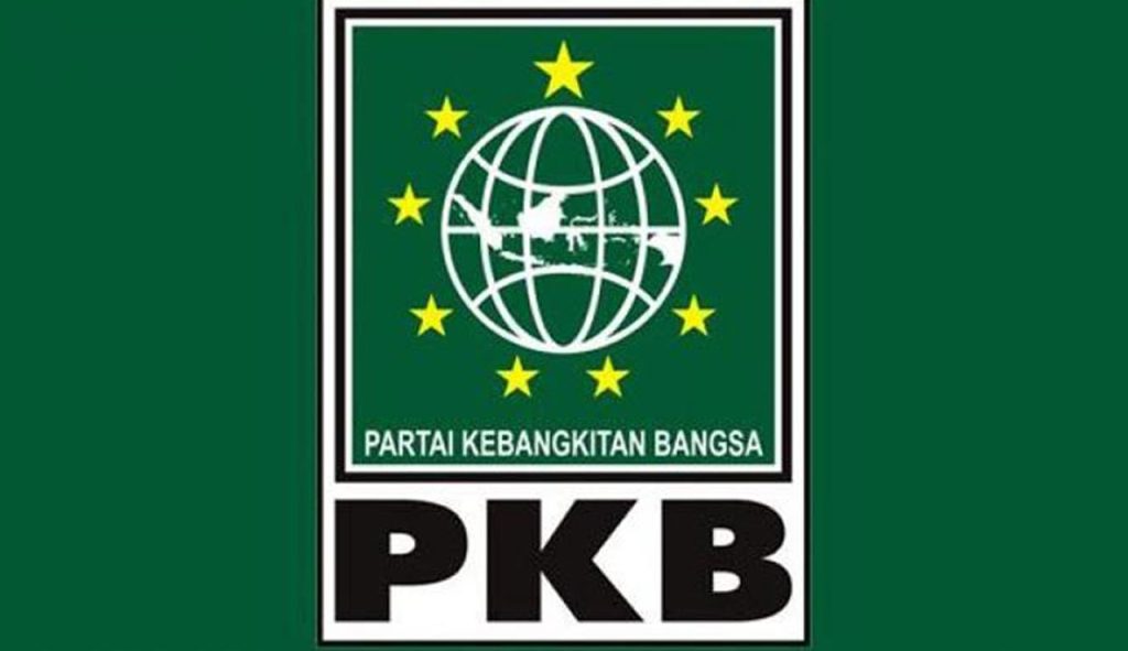 Logo Partai Kebangkitan Bangsa (PKB). (website resmi PKB)