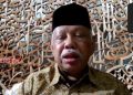 Jeda Waktu Pemilu 2024 dan Pelantikan Presiden Bikin Presiden Bebek Lumpuh 15 Cendekiawan Muslim, Prof. Azyumardi Azra. (Antara/Beritajateng.id)