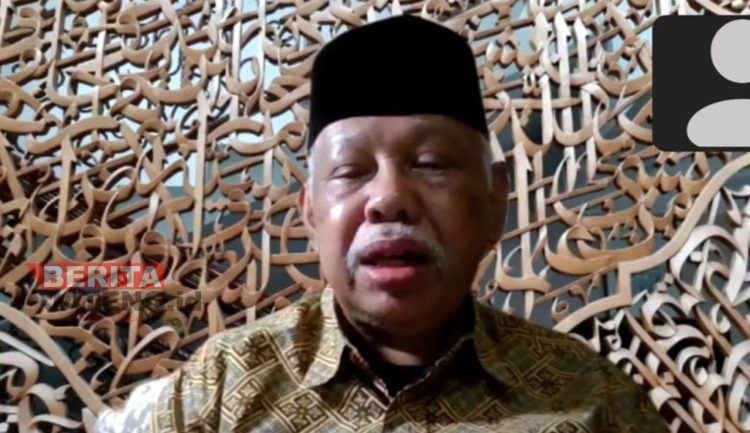 Cendekiawan Muslim, Prof. Azyumardi Azra. (Antara/Beritajateng.id)