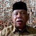 Jeda Waktu Pemilu 2024 dan Pelantikan Presiden Bikin Presiden Bebek Lumpuh 8 Cendekiawan Muslim, Prof. Azyumardi Azra. (Antara/Beritajateng.id)