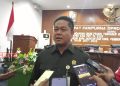 Jelang Purna, Ali Badrudin Apresiasi Kinerja Bupati Pati 16 Ketua DPRD Kabupaten Pati, Ali Badrudin. (ITD/Koran Lingkar)