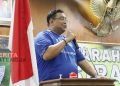 Joni Kurnianto Sebut Persipa Pati Siap Gelar Uji Coba Berikutnya 20 Ketua Umum Persipa Pati sekaligus Wakil Ketua I DPRD Pati, Joni Kurnianto. (Dok. Humas DPRD Pati)