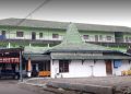 Kemenag Pati Sebut Peminat Sekolah Madrasah Berbasis Boarding School Alami Peningkatan 19 Potret salah satu sekolah madrasah berbasis boarding school, Al Isti'anah Boarding School yang berlokasi di Jalan Ronggo Warsito Gang Nangka, Plangitan, Kecamatan Pati, Kabupaten Pati. (Gmap santri bedjo saklawase/Beritajateng.id)