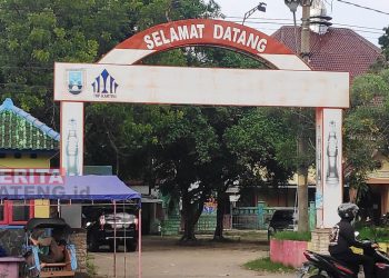 PKL Alun-alun Rembang Bakal Pindah ke TRP Kartini, Ini Penyebabnya