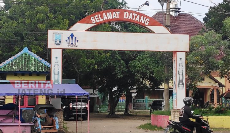 PKL Alun-alun Rembang Bakal Pindah ke TRP Kartini, Ini Penyebabnya