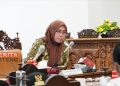 Polemik Nunggak BPJS Kesehatan Dikenai Denda, Ini Kata Dewan 19 Anggota Komisi D DPRD Pati, Muntamah. (Istimewa)