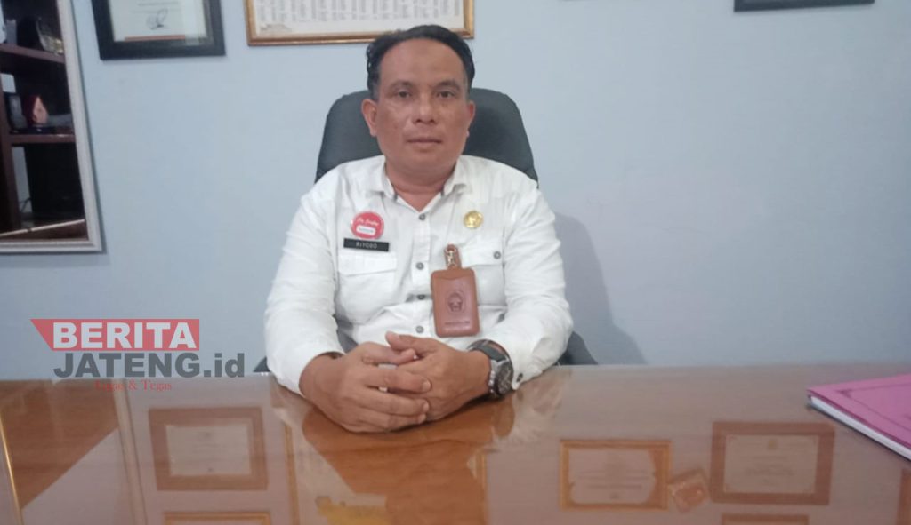 Si Dalang, Strategi DPMPTSP Pati Ajak Masyarakat Tertib Administrasi