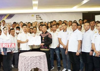 HIPMI Gandeng Pemkab Jepara Guna Percepat Pertumbuhan Ekonomi