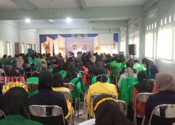 Jadi Tuan Rumah Temilreg Jateng,  IPMAFA Targetkan Sabet Juara Satu