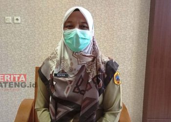 Meski PMK Bisa Sembuh, Warga Pati Harus Teliti saat Membeli Hewan Qurban