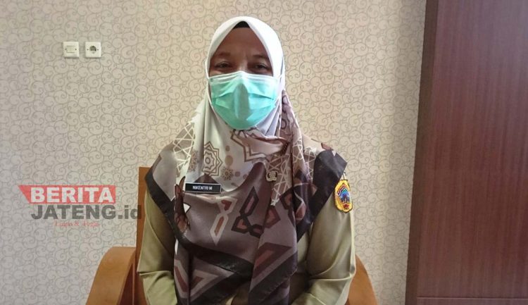 Meski PMK Bisa Sembuh, Warga Pati Harus Teliti saat Membeli Hewan Qurban 1 Meski PMK Bisa Sembuh, Warga Pati Harus Teliti saat Membeli Hewan Qurban