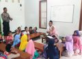 Polisi Blora mendirikan sekolah Mengaji sampai Punya 60 Santri 15 Polisi Blora mendirikan sekolah Mengaji sampai Punya 60 Santri