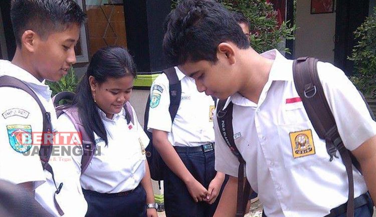 SMP Negeri di Kabupaten Pati Sepi Peminat, Berikut Penyebabnya