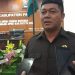 Warga Pati Minta Dibuatkan Sirkuit, Ini Tanggapan Ali Badrudin 9 Ketua DPRD Pati, Ali Badrudin. (ARF/Beritajateng.id)