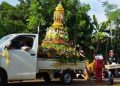 Wujud Syukur, Sedekah Bumi Desa Guwo Adakan Kirab Budaya 16 Wujud Syukur, Sedekah Bumi Desa Guwo Adakan Kirab Budaya