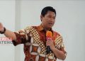Belum Kantongi PSE, Google, Twitter dan Facebook Terancam Diblokir 16 Ketua Lembaga Riset Siber Indonesia CISSReC, Doktor Pratama Persadha. (Antara/Beritajateng.id)