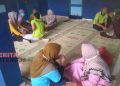 Besukan Warga Binaan Mulai Aktif Kembali, Kepala Rutan Rembang: Masih Terbatas 17 Potret keluarga mengunjungi Warga Binaan Pemasyarakatan (WBP) di Rumah Tahanan Negara Kelas IIB Rembang. (Dok. Rutan Negara Kelas IIB Rembang/Beritajateng.id)