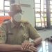 Galian C di Pati Meresahkan, BPBD: Hentikan Saja 8 Kepala Badan Penanggulangan Bencana Daerah (BPBD) Kabupaten Pati, Martinus Budi Prasetya. (Arif Febriyanto/Beritajateng.id)