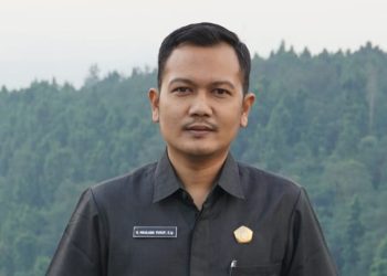 Ketua DPRD Batang Maulana Yusuf Dukung Penerapan MyPertamina, Berikut Penjelasannya