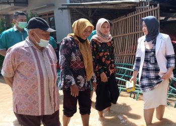 RS. Mitra Bangsa Pati Sambangi Warga Terdampak Banjir, Yuk Simak Kegiatannya