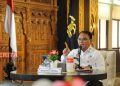 Kemenkumham Umumkan Seleksi Terbuka Jabatan Dirjen Imigrasi bagi PNS, TNI dan Polri 22 Sekretaris Jenderal Kemenkumham, Komjen Pol. Andap Budhi Revianto. (Istimewa)