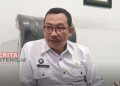 Pendaftaran Haji Dibuka Sepanjang Tahun, Ini Penjelasan Kemenag Pati 15 Kepala Seksi (Kasi) Kantor Kementerian Agama (Kemenag) Kabupaten Pati, Abdul Hamid. (Ika Tamara Dewi/Koran Lingkar)
