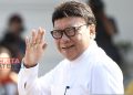 Putra Terbaik Bangsa, Menpan-RB Tjahjo Kumolo Tutup Usia 15 Menteri Pendayagunaan Aparatur Negara dan Reformasi Birokrasi (Menpan-RB), Tjahjo Kumolo. (Antara/Beritajateng.id)