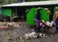 Sampah Menggunung, DLH Pati Gunakan Sisa Lahan TPA Plosojenar 17 Ilustrasi TPA Desa Plosojenar, Kecamatan Jakenan, Kabupaten Pati. (Arif Febriyanto/Beritajateng.id)